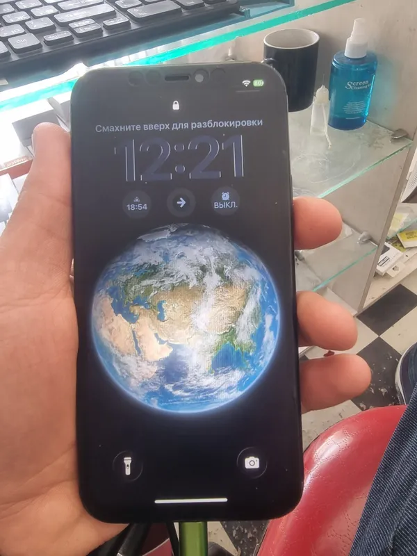 Iphone 12 128 LLA