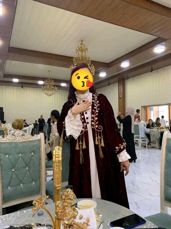 Abaya 2