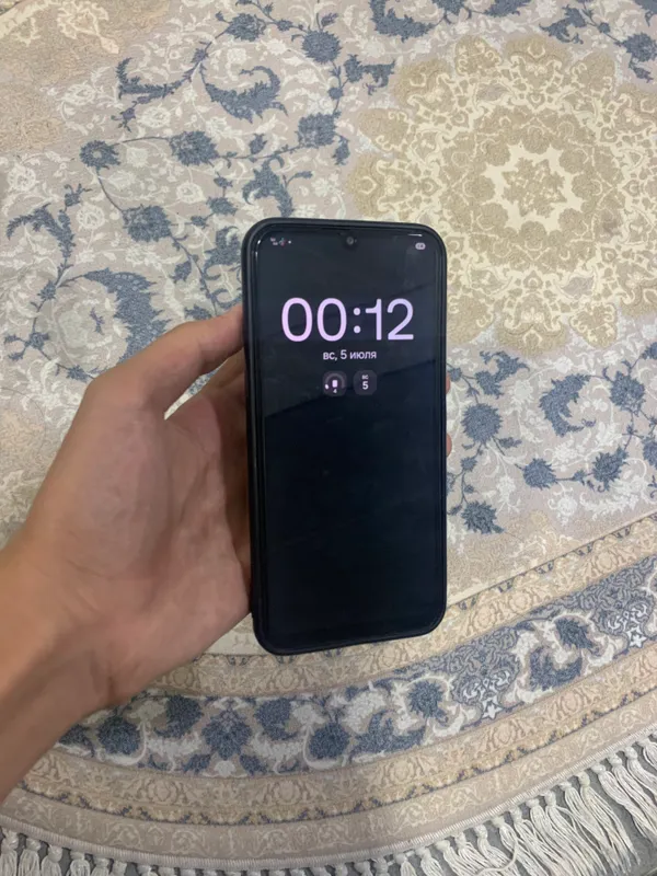 Samsung A24 ideal