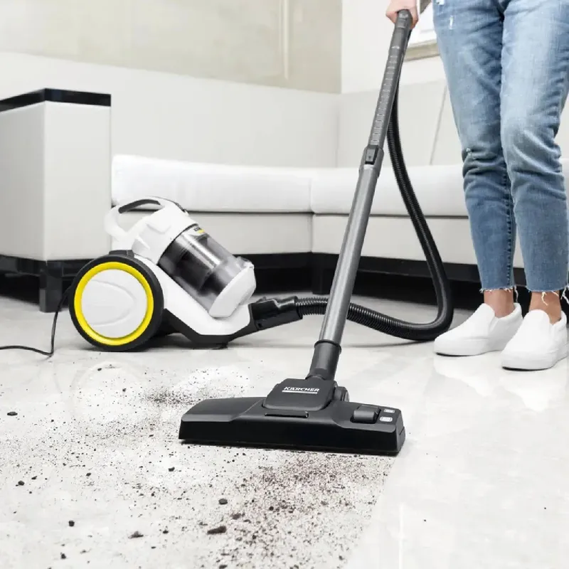 Пылесос KARCHER VC 3 PLUS 1.198 — фото 6