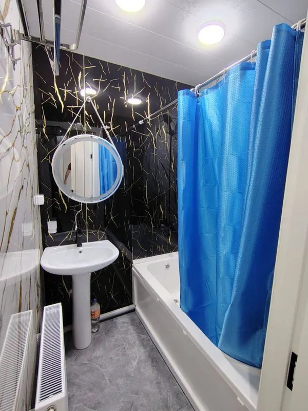 3хонали квартира 300$ — фото 6
