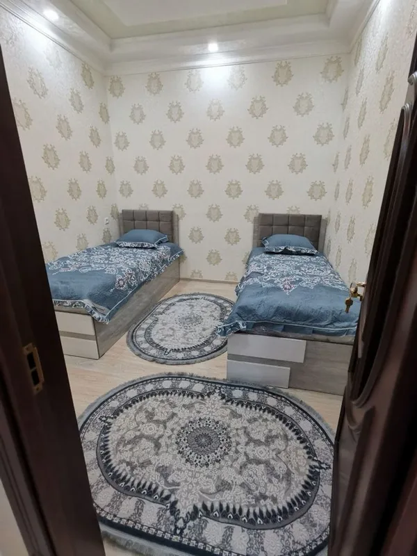 Ijaraga beriladai uy Kokand