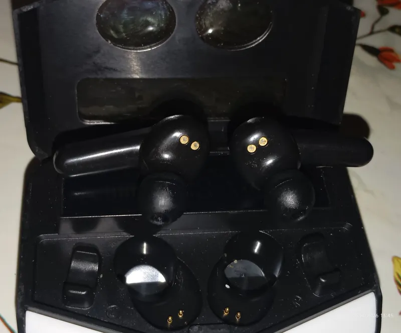 TWS (True Wireless Stereo) — simsiz quloqchin