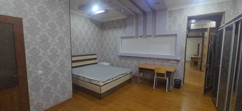 Срочно сдается дом 6 комнат,6 соток. Куйлюк-6. Можно иностранцам. 6