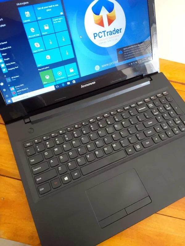 Lenovo g50-80 продается — фото 1