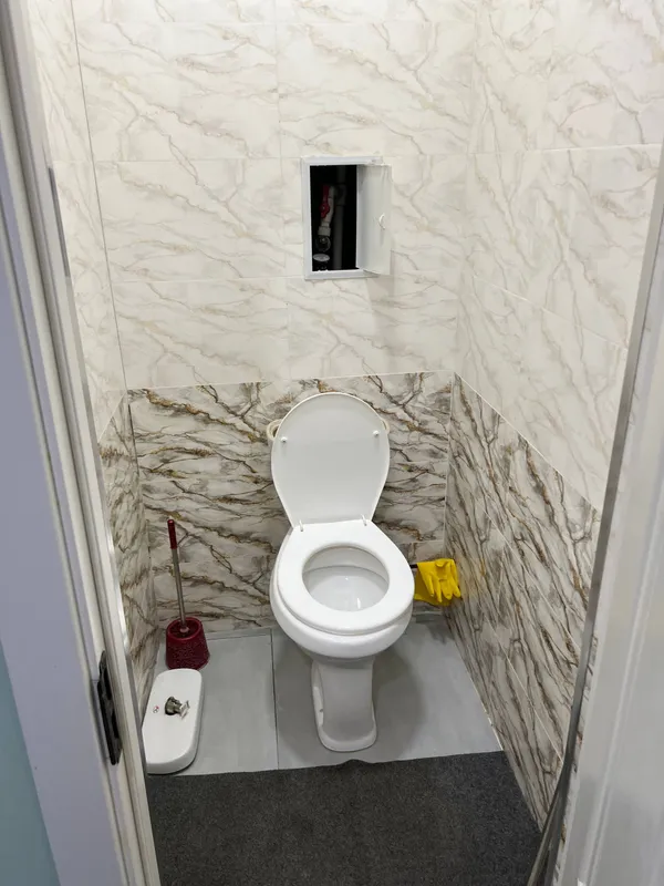 Sergeli choshtepa metro arenda kvartira bolalarga — фото 2