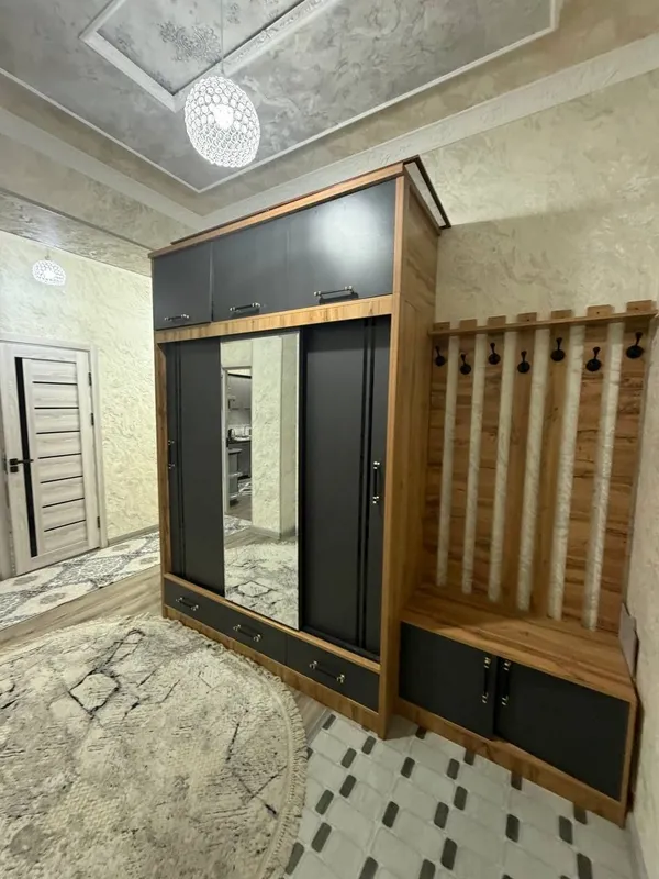 Квартира ижарага берилади — фото 1