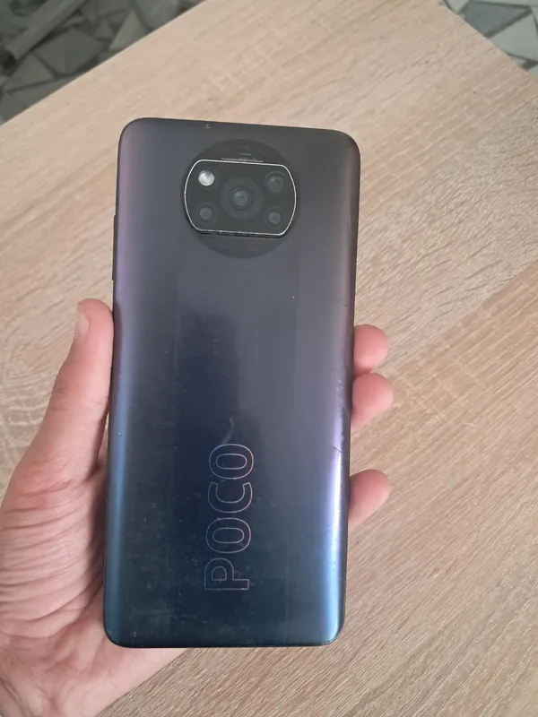 poco x3 pro sotiladi narx kelishiladi — фото 1
