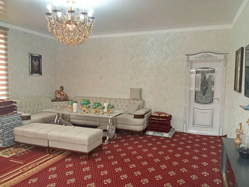 Пасти дукон  юкори Кисми Уй   сотилади. 5