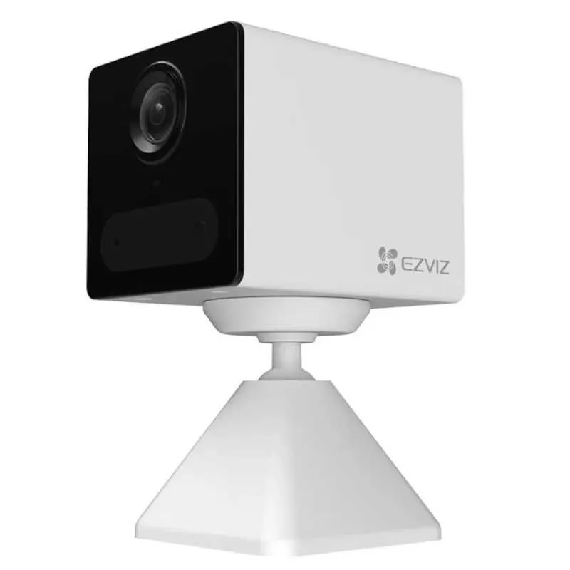 Беспроводная камера видеонаблюдения Ezviz CS-CB2 (3MP) 4G