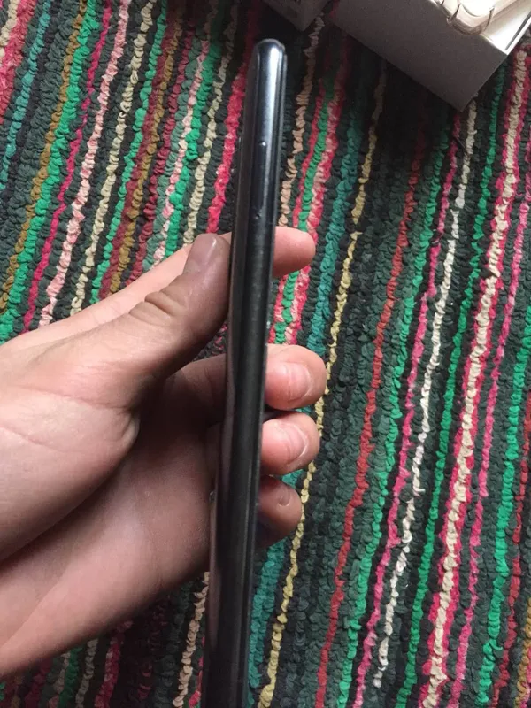 Redmi not 8 pro 5