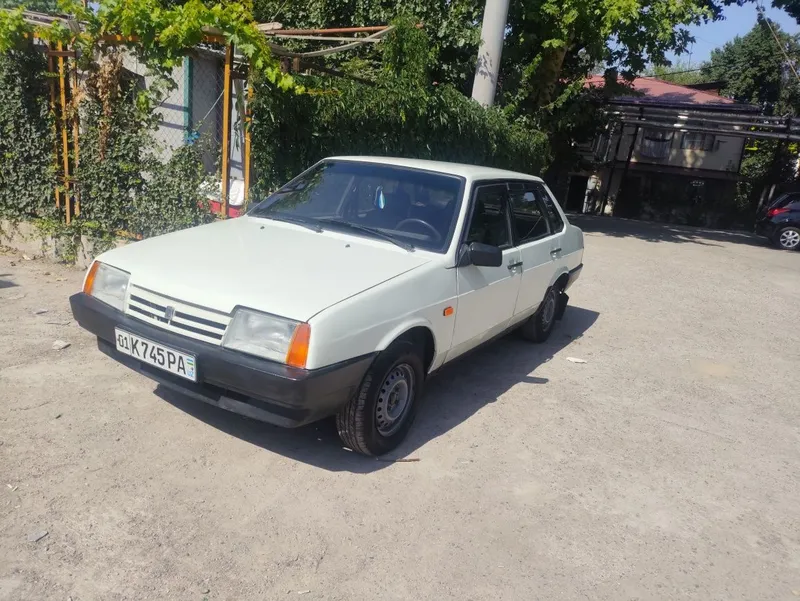 Samara 21099. Sotiladi 1 Samara 21099. Sotiladi 1