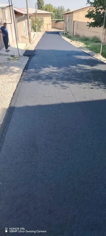 Sifatli asfalt xizmati 2
