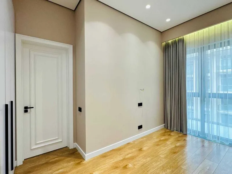 RENTING A 3-r luxury apartment in the RC Mirabad Avenue Oybek А2 — фото 4