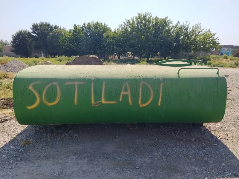 Yomkis Zil vadavozga 3 Yomkis Zil vadavozga 3