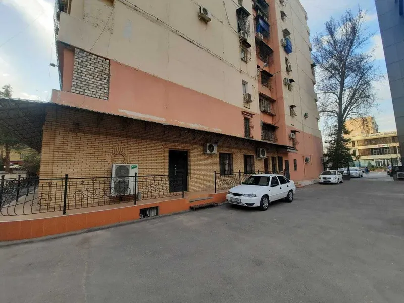 Продаётся офис в центре / Ц-5 Пожарка, Ресторан LaLi — фото 3
