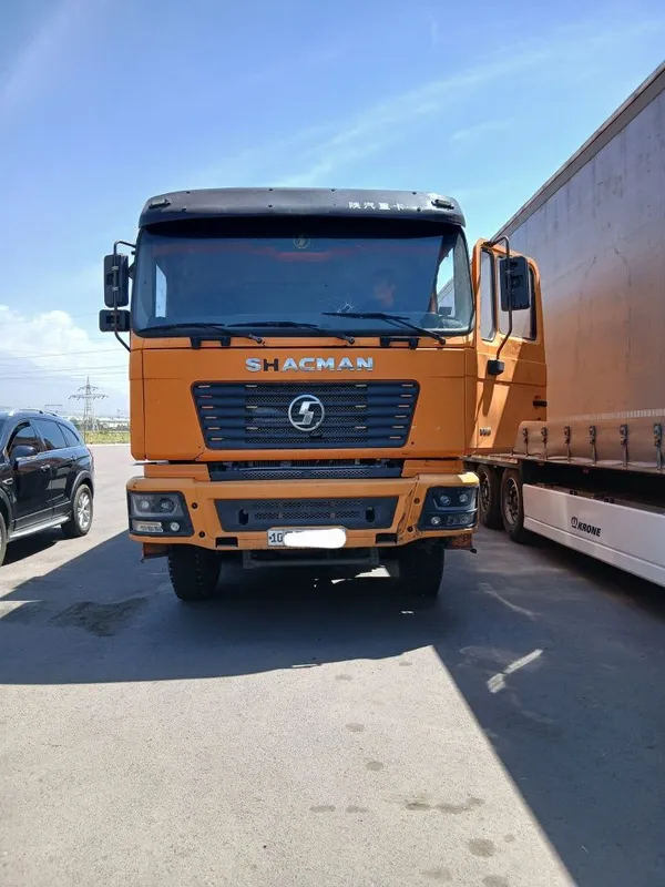Shakman 40 tonna 4