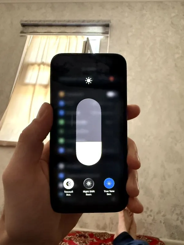 Iphone 13 pro holati zoʻr 5
