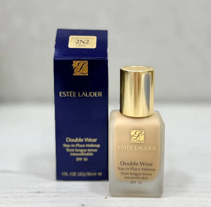 Estee Lauder