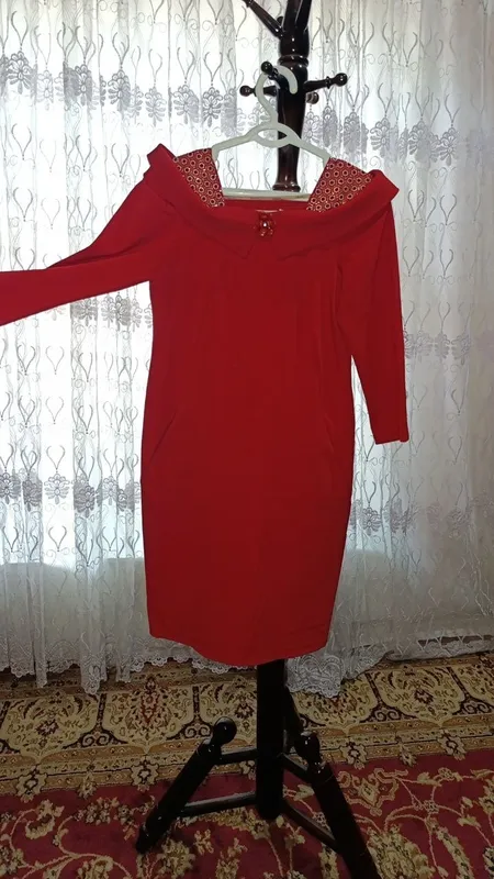 Marosimlar uchun koyne