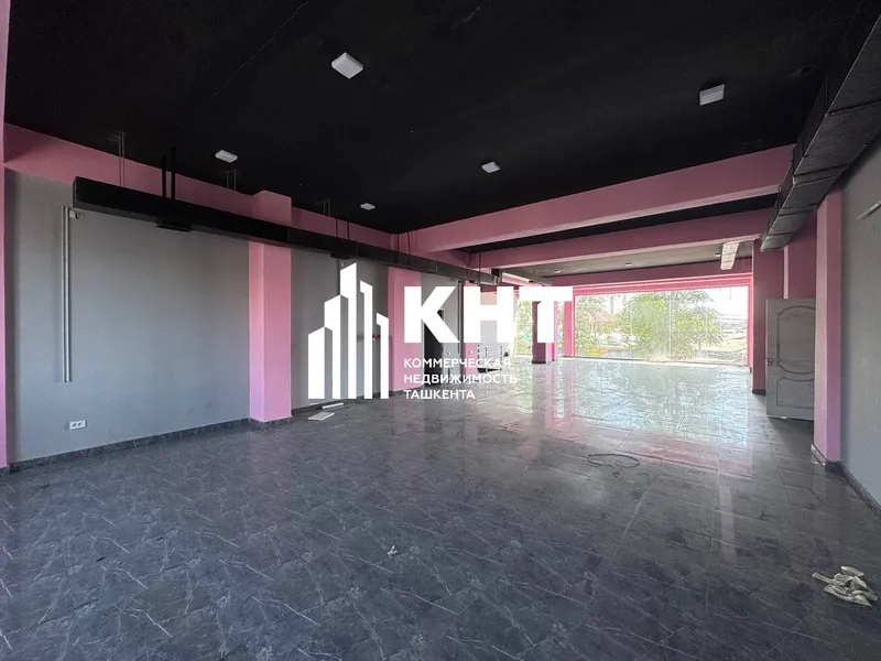 Аренда помещения от KNT 3