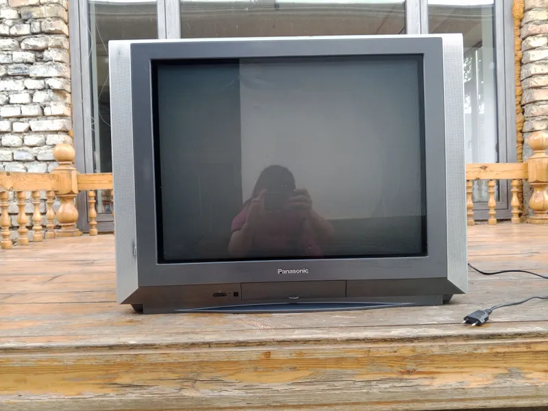 продаётся телевизор Panasonic — фото 4