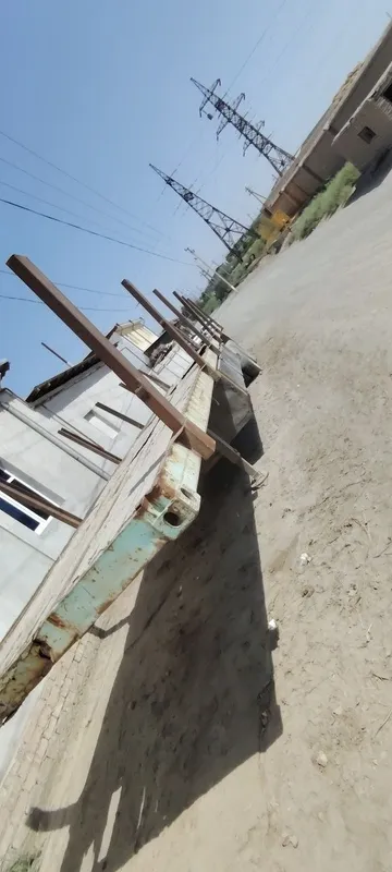 Прицеп сотилади срочно — фото 4