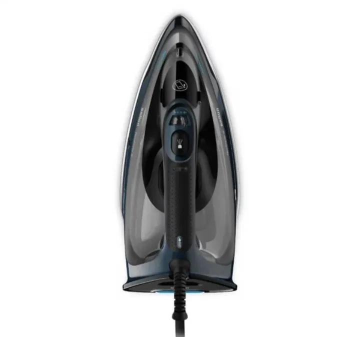 Паровой утюг BRAUN SI9682DB 7