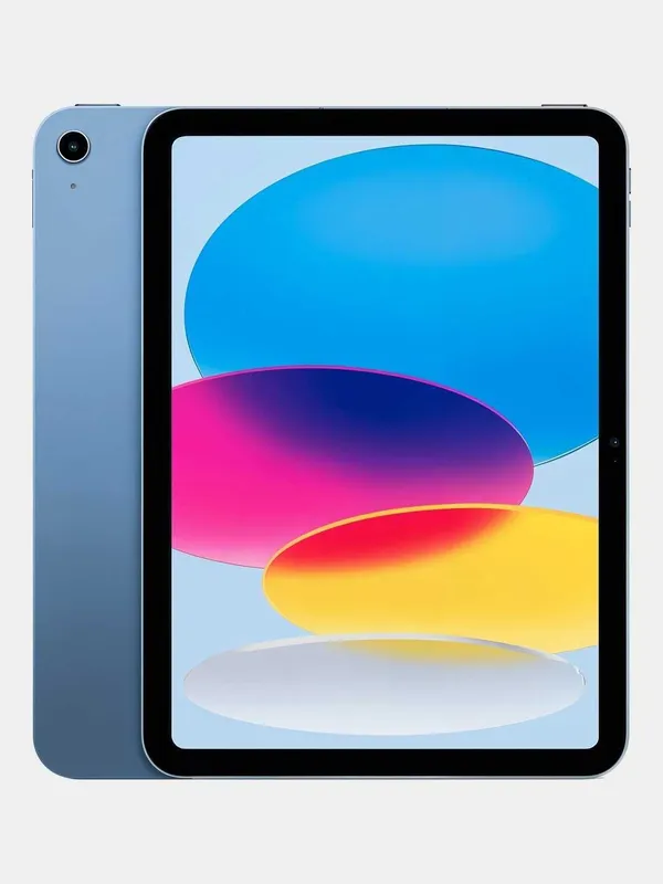 Apple Ipad A16 128/256 wifi 11 дюймов — фото 1