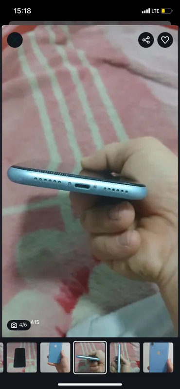 Iphone 4