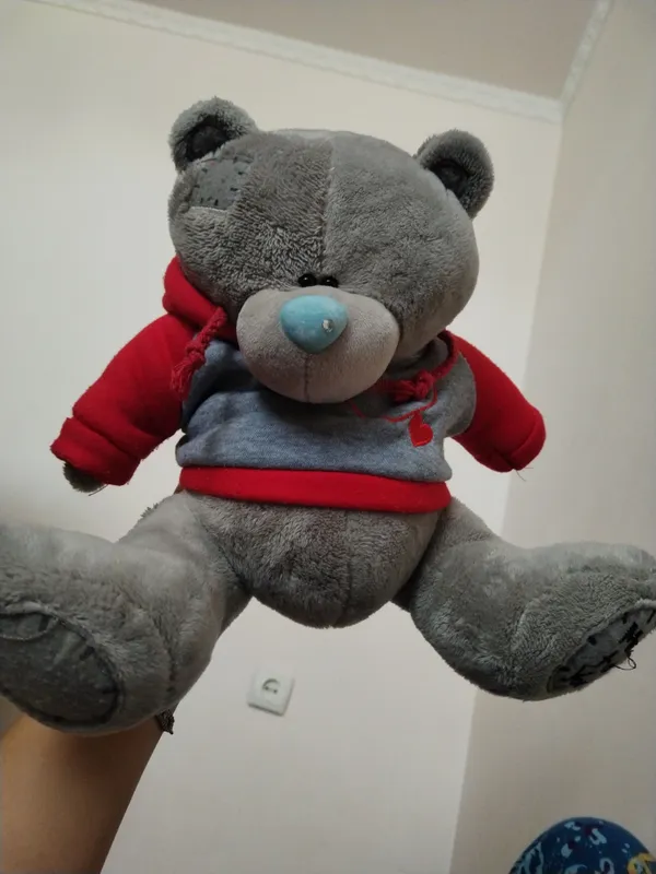 teddy yumshoq oyinchoq 1