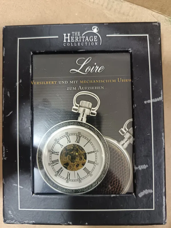 «The Heritage Collection» seriyasidagi Loire 2