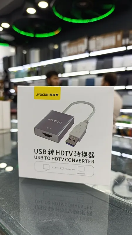 Usb hdmi конвертер 3.0 Usb hdmi конвертер 3.0