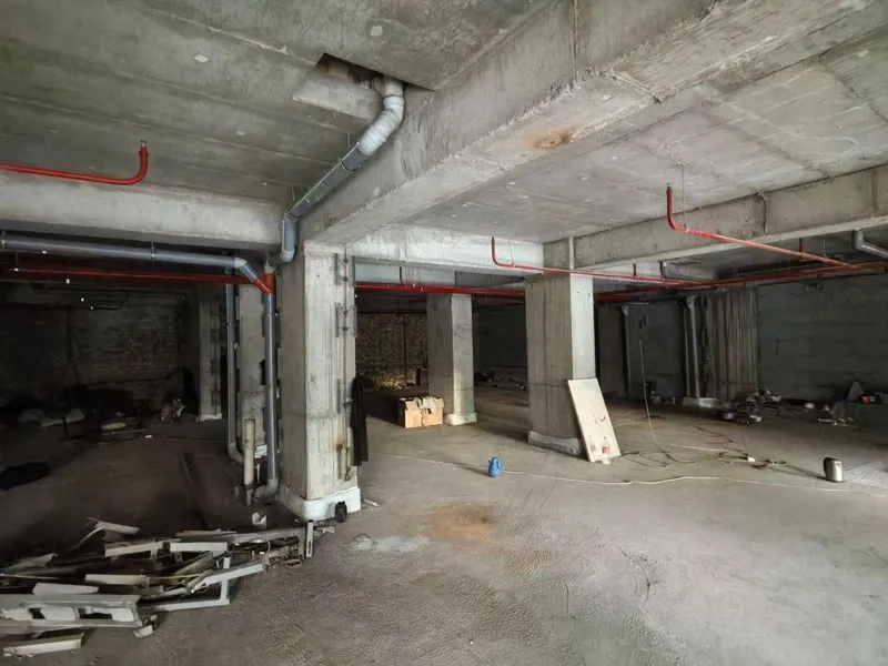 R23 Сдается в аренду нежилое помещение на Tashkent city 319m2 K19 — фото 2