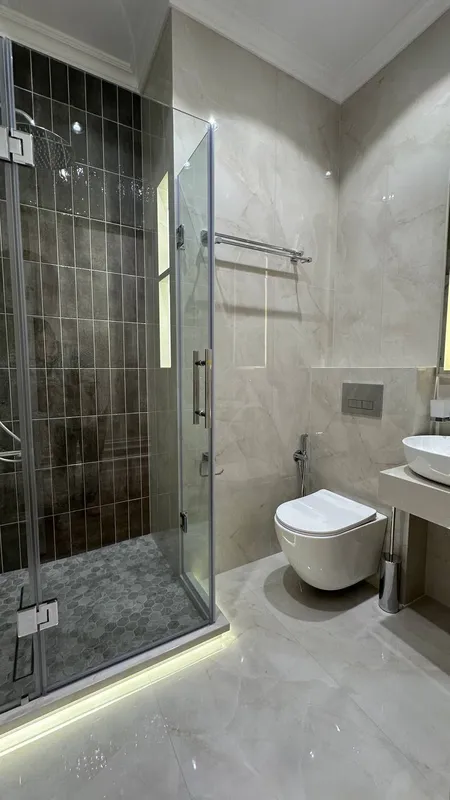 3-комнатная квартира 71 м², 6/15, ЖК Shoshkent (Яккасарайский район) — фото 5