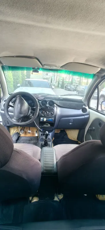 Matiz, Матиз. Холати зўр. — фото 3