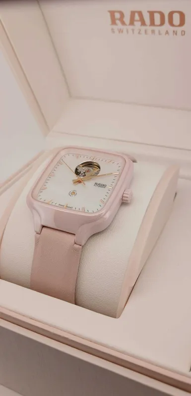 Женские часы RADO 3 Женские часы RADO 3
