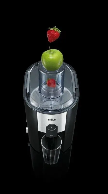 Соковыжмалка Braun j500 7
