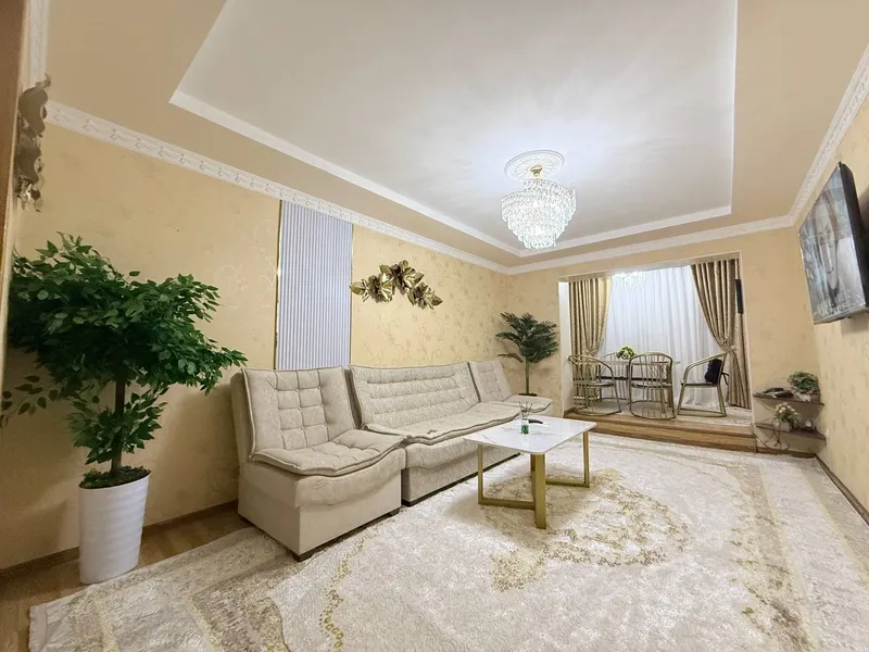 Аренда квартира