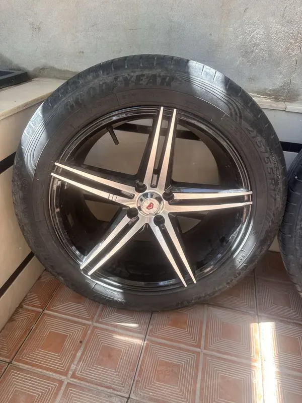 Срочно Диска Балон R17 1