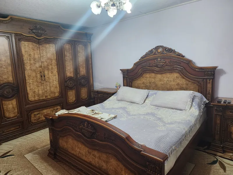 спальный гарнитур 1