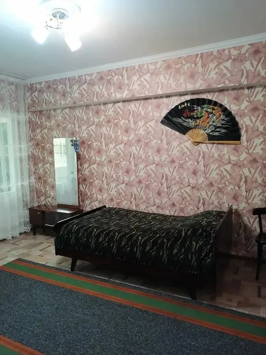1 xonali kvartira, 45 m², 3/9, Yunusobod tumani (mo‘ljal: C4) 6 1 xonali kvartira, 45 m², 3/9, Yunusobod tumani (mo‘ljal: C4) 6
