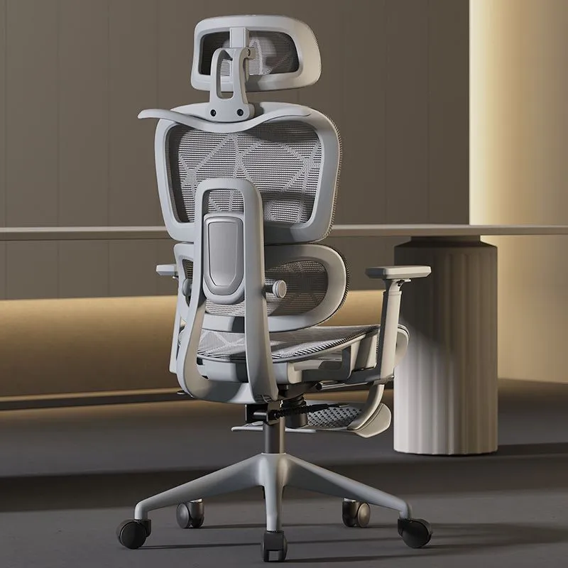 Ergonomik ofis uchun kreslo/ Эргономичное офисное кресло — фото 2