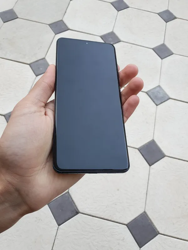 Samsung Galaxy S20 Ultra 5G 2
