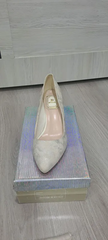туфли