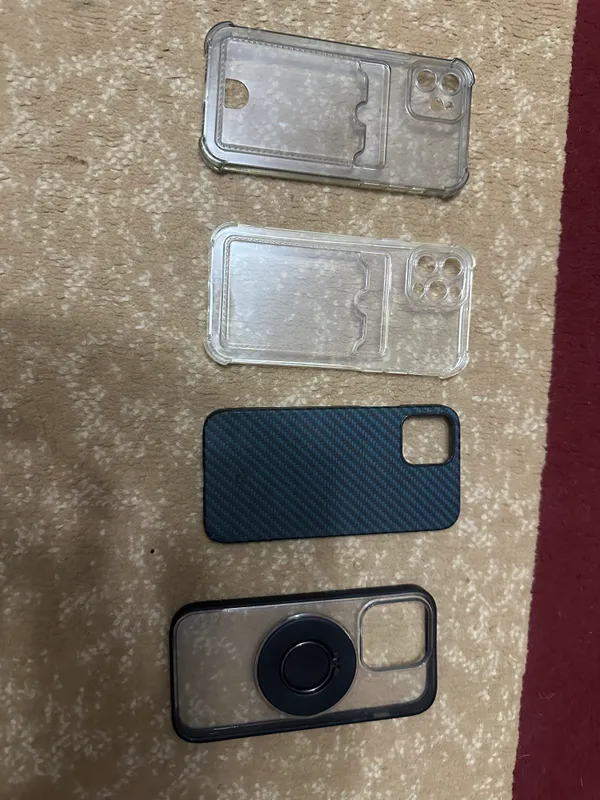 Чехол на Ipone 12 pro max