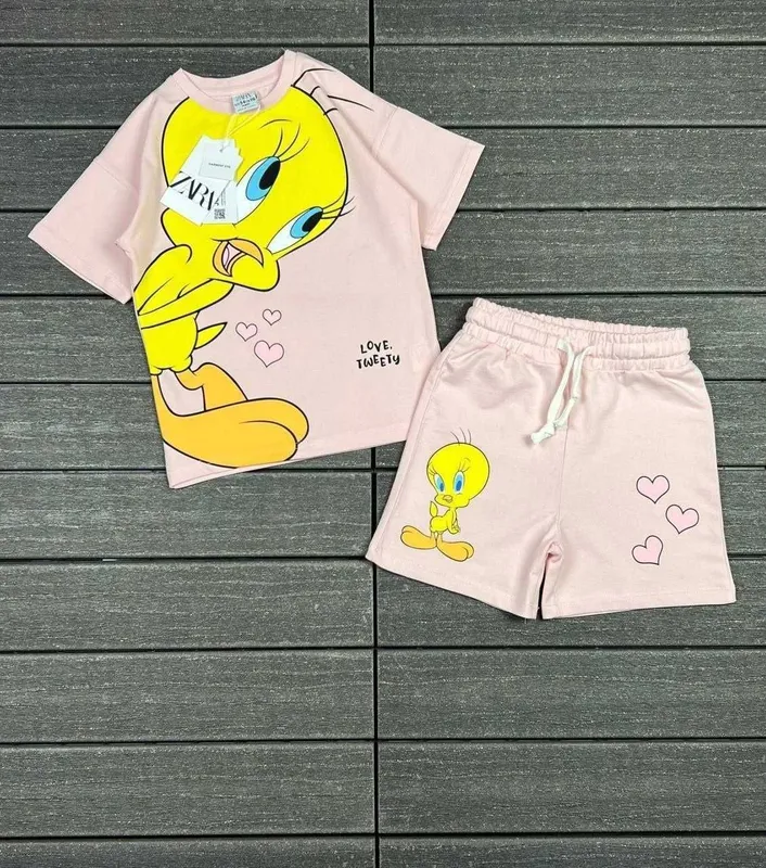 Двойка ZARA Туркия 4-5