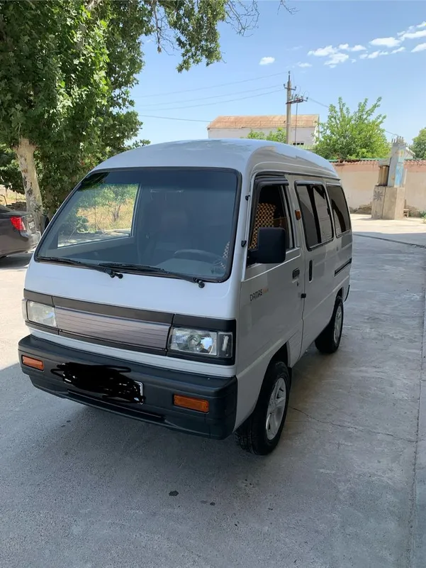Дамас 2004 сотилади 3000$ — фото 1