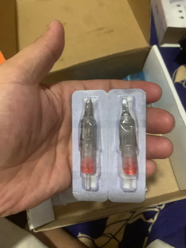 Tatu aparat 5 Tatu aparat 5