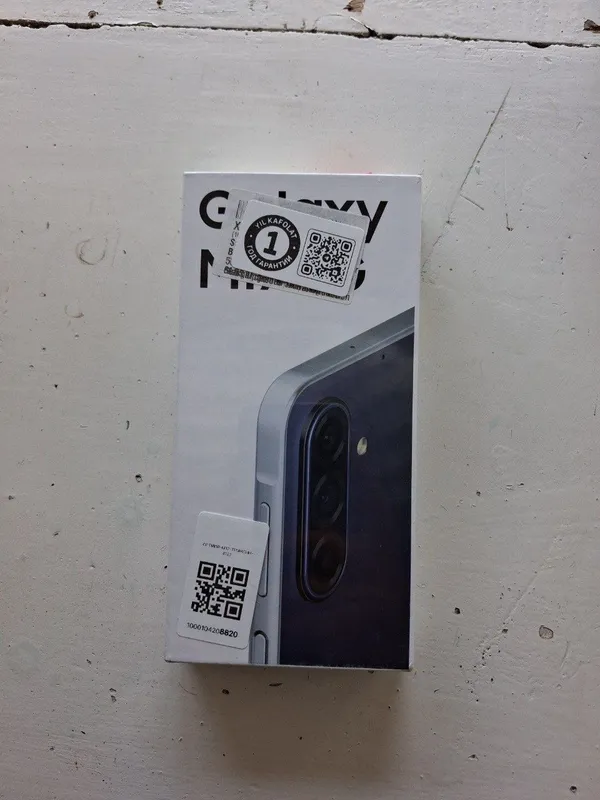 Samsung galaxy M17 5G